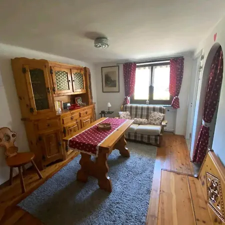 Casa Zia Renny