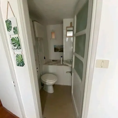 Casa Zia Renny Appartamento Châtillon