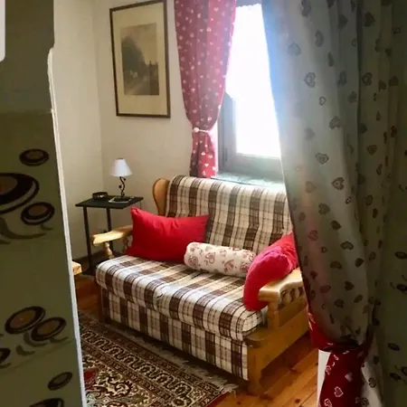 Casa Zia Renny Lejlighed *