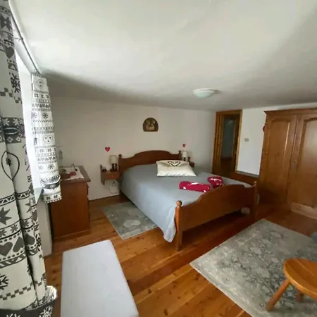 Casa Zia Renny * Châtillon