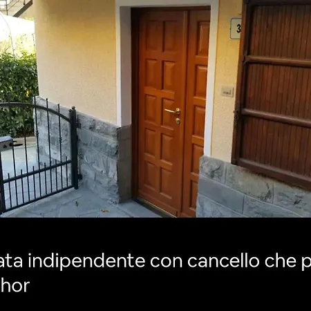 Lejlighed Casa Zia Renny