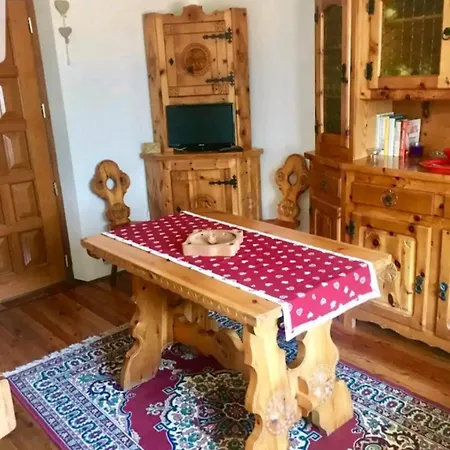 Casa Zia Renny Châtillon