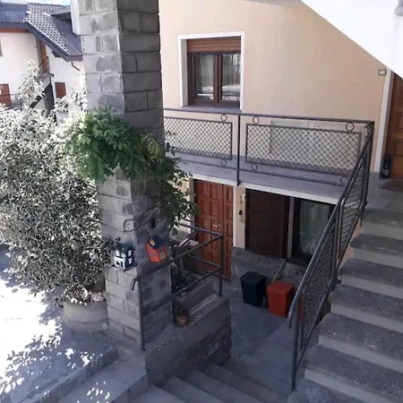 Casa Zia Renny Lejlighed