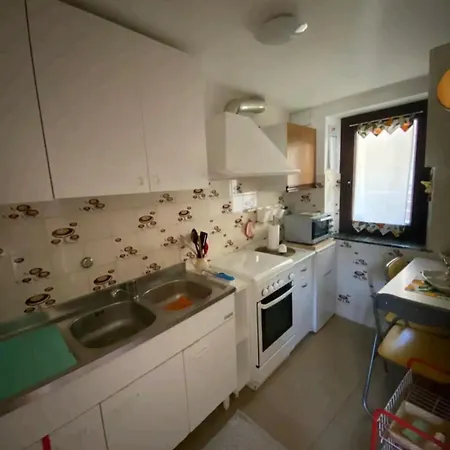 Casa Zia Renny *