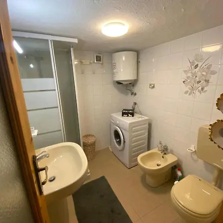Casa Zia Renny *