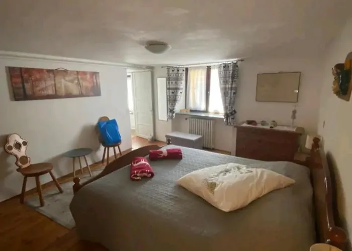 Casa Zia Renny Appartamento