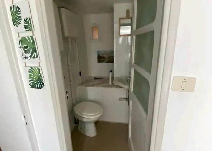 Casa Zia Renny Appartamento Châtillon