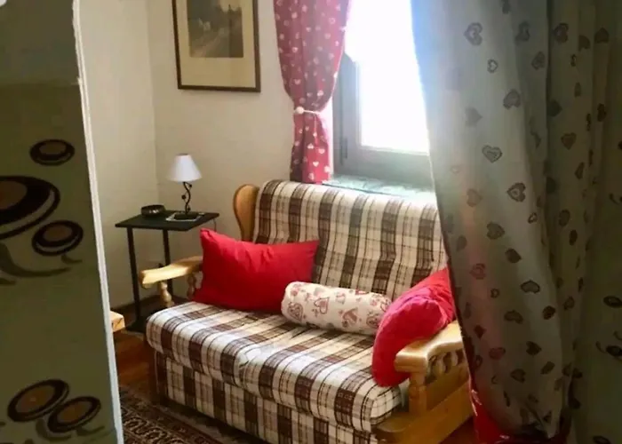 Casa Zia Renny Appartamento *