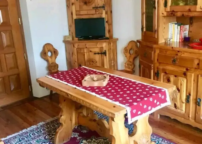 Casa Zia Renny Châtillon